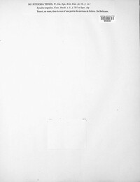 Image Associated With the Occurence